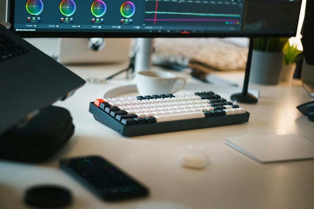 Data Engineering & Integration